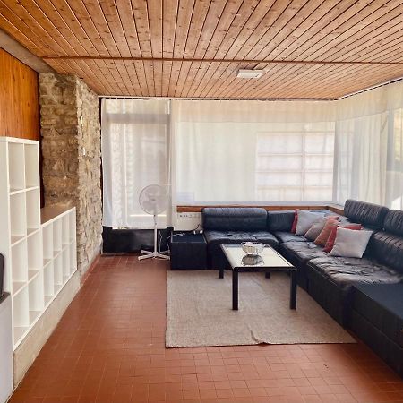 Viztuekoer Apartman Tihany Exteriör bild