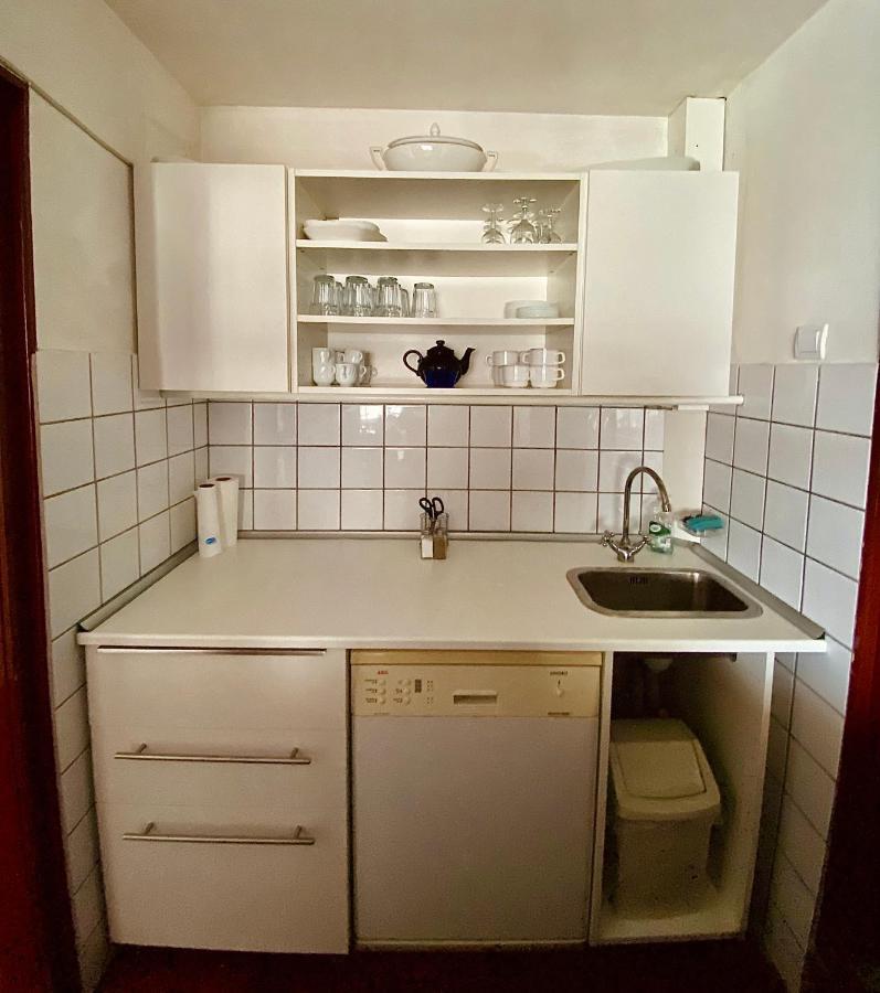 Viztuekoer Apartman Tihany Exteriör bild