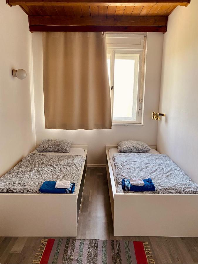 Viztuekoer Apartman Tihany Exteriör bild