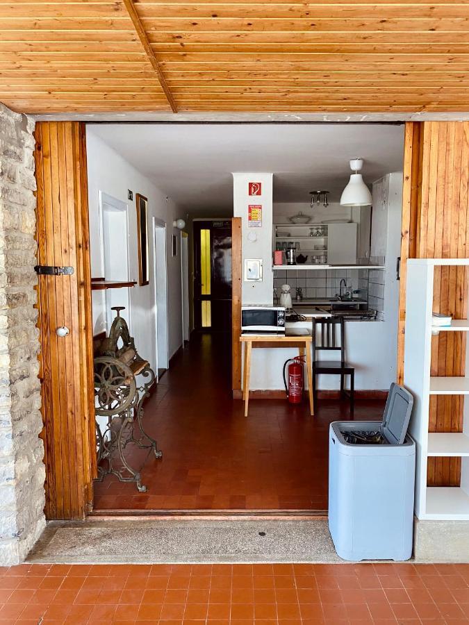 Viztuekoer Apartman Tihany Exteriör bild