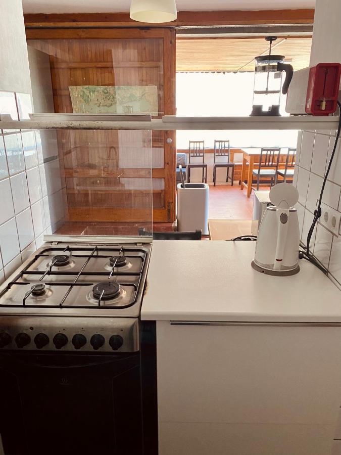 Viztuekoer Apartman Tihany Exteriör bild